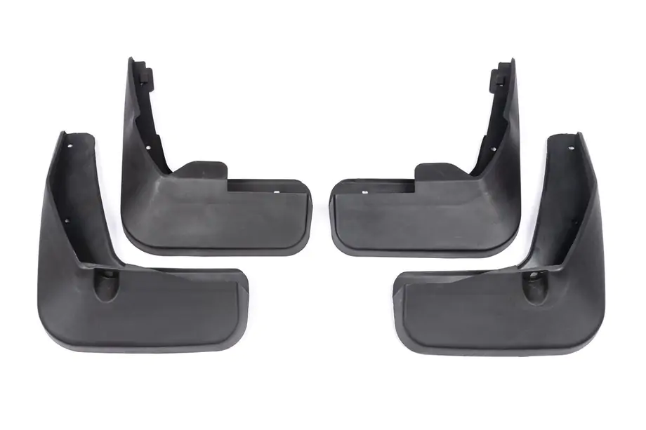 Citroen C-4 2010-2018 Premium SD V1 Mud Flaps (Set of 4) Image