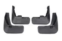 Citroen C-4 2010-2018 Premium SD V1 Mud Flaps (Set of 4) photo 1
