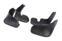 Citroen C-4 Picasso 2006-2013 Premium Mud Flaps (4 pcs) photo 1