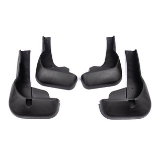 Premium Mud Flaps (4 pcs) photo 1