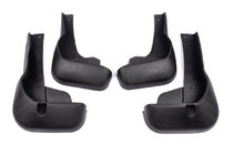 Citroen C-4 Aircross 2012-2017 Premium Mud Flaps (4 pcs) photo 1