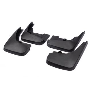 Premium Mud Flaps (4 pcs) photo 1