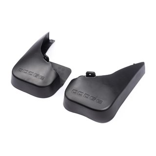 Premium Rear Mud Flaps photo 1