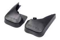Dodge Caliber 2006-2011 Premium Rear Mud Flaps photo 1