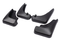 Ford Escape 2008-2013 Premium Mud Flaps (4 pcs) photo 1
