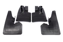 Ford Transit 1991-2000 Premium Mud Flaps (4 pcs) photo 1