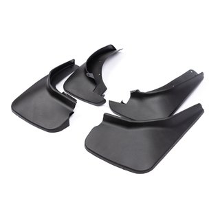 Premium Mud Flaps (4 pcs) photo 1