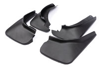 Ford Explorer 2011-2019 Premium Mud Flaps (4 pcs) photo 1