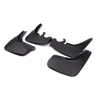 Original Mud Flaps Premium 2019-2022 (Set of 4) photo 1