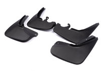 Ford Explorer 2019- Original Mud Flaps Premium 2019-2022 (Set of 4) photo 1