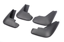 Ford Mondeo 2000-2007 Original Premium V1 Mud Flaps (Set of 4) photo 1