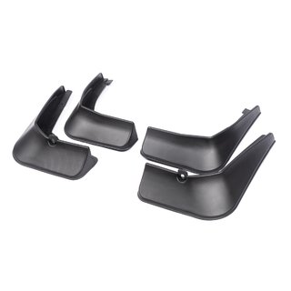 Premium Mud Flaps (V1, 4 pcs) photo 1