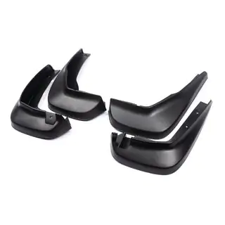 Original Mud Flaps Premium 2009-2012 (4 pcs) photo 1