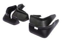 Honda FIT/Jazz 2002-2008 Premium Mud Flaps (4 pcs) photo 1