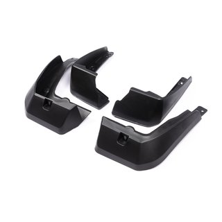 Premium Mud Flaps (4 pcs) photo 3