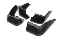 Honda FIT/Jazz 2014–2020 Premium Mud Flaps (4 pcs) photo 3
