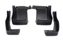 Honda Accord IX 2013-2017 Original Premium Mud Flaps 2013-2015 (4 pcs) photo 3