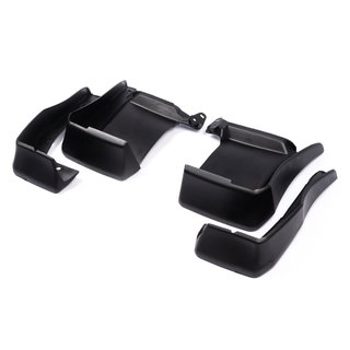 Original Premium Mud Flaps 2015-2017 (Set of 4) photo 1