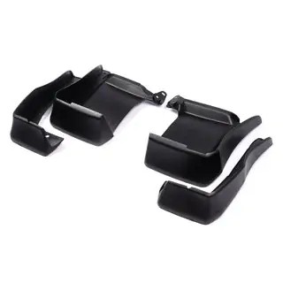 Original Premium Mud Flaps 2015-2017 (Set of 4) photo 1