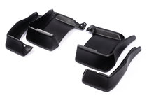 Honda Accord IX 2013-2017 Original Premium Mud Flaps 2015-2017 (Set of 4) photo 1