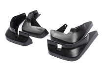 Honda City 2002-2008 Premium Mud Flaps (4 pcs) photo 1