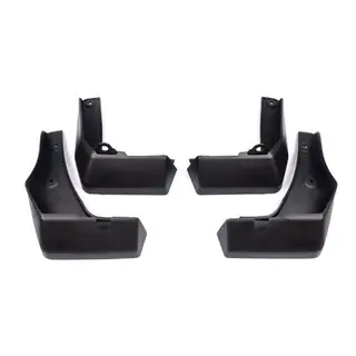 Premium Mud Flaps (4 pcs) Honda City 2014-2020 photo 1