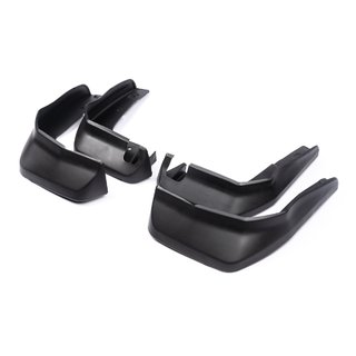 Original Premium Mud Flaps 2013-2015 (4 pcs) photo 1