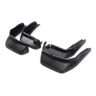 Original Premium Mud Flaps 2013-2015 (4 pcs) photo 1