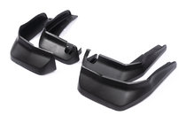 Honda Crosstour 2009-2015 Original Premium Mud Flaps 2013-2015 (4 pcs) photo 1