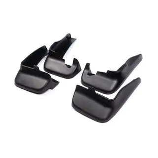 Premium Mud Flaps (4 pcs) photo 1