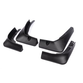 Premium Mud Flaps (4 pcs) photo 1