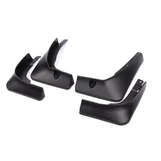 Premium Mud Flaps (4 pcs) Maserati Levante 2016- photo 1