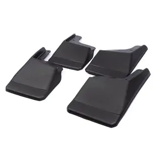 Premium Mud Flaps (4 pcs) photo 1