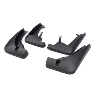 Premium Mud Flaps (4 pcs) photo 1