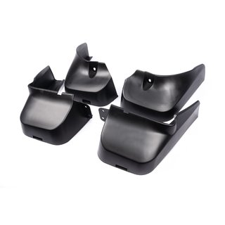 Original Premium Mud Flaps (2016-2021, 4 pcs) Infiniti QX60 2016-2021 photo 1