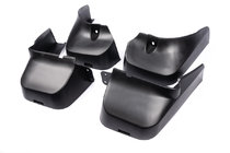 Infiniti JX 2012-2013 Premium Mud Flaps (4 pcs) photo 1
