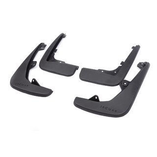 Premium Mud Flaps (4 pcs) photo 1