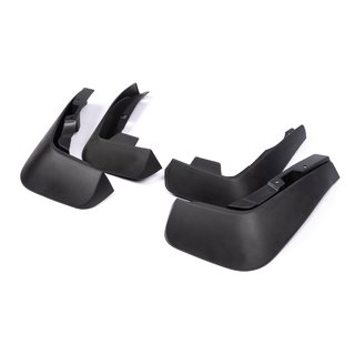 Premium Mud Flaps (4 pcs) photo 1