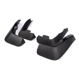 Premium Mud Flaps (4 pcs) Jaguar F-PACE 2016- photo 1