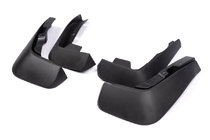 Jaguar F-PACE 2016- Premium Mud Flaps (4 pcs) photo 1
