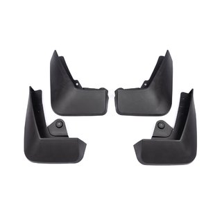 Premium Mud Flaps (4 pcs) photo 1