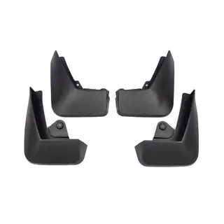 Premium Mud Flaps (4 pcs) photo 1