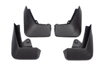 Jaguar E-Pace 2017-2024 Premium Mud Flaps (4 pcs) photo 1