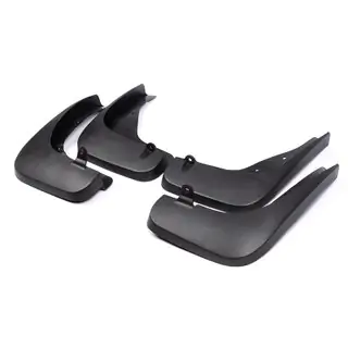 Premium Mud Flaps (4 pcs) photo 1