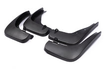 Infiniti QX70 2013-2019 Premium Mud Flaps (4 pcs) photo 1
