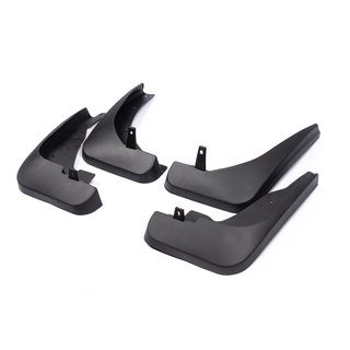 Premium Mud Flaps (4 pcs) Infiniti EX 2007-2013 photo 1