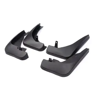 Premium Mud Flaps (4 pcs) photo 1