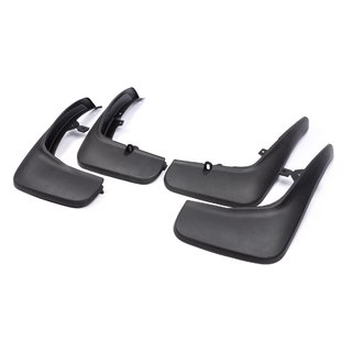 Premium Mud Flaps (4 pcs) Range Rover Sport 2005-2013 photo 1