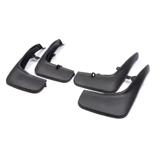 Premium Mud Flaps (4 pcs) photo 1
