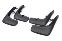 Range Rover Sport 2005-2013 Premium Mud Flaps (4 pcs) photo 1